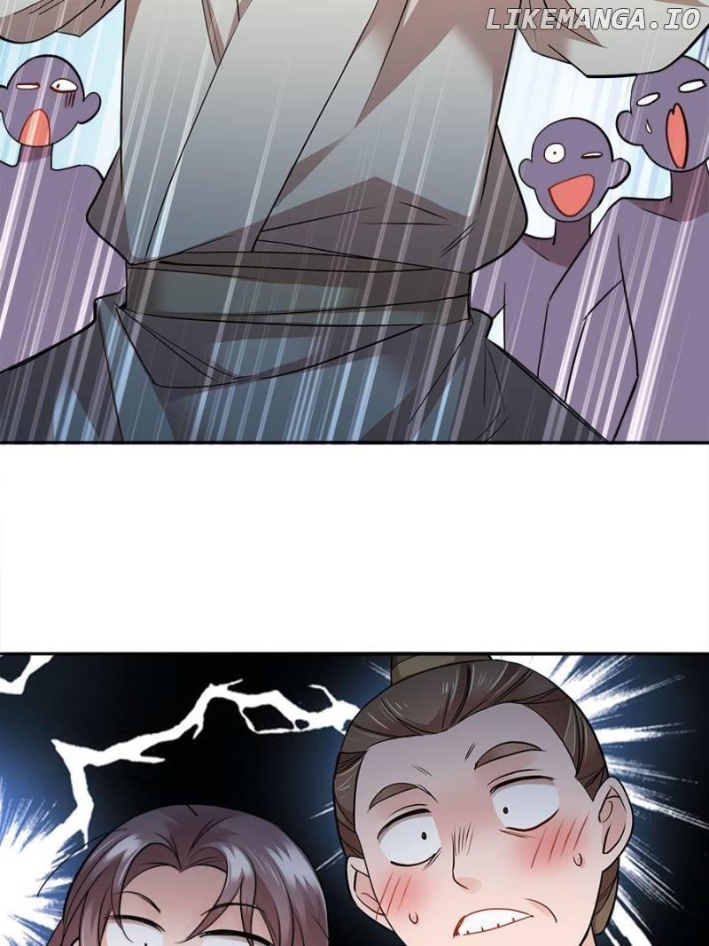 Dad, did you study today? Chapter 54 page 1