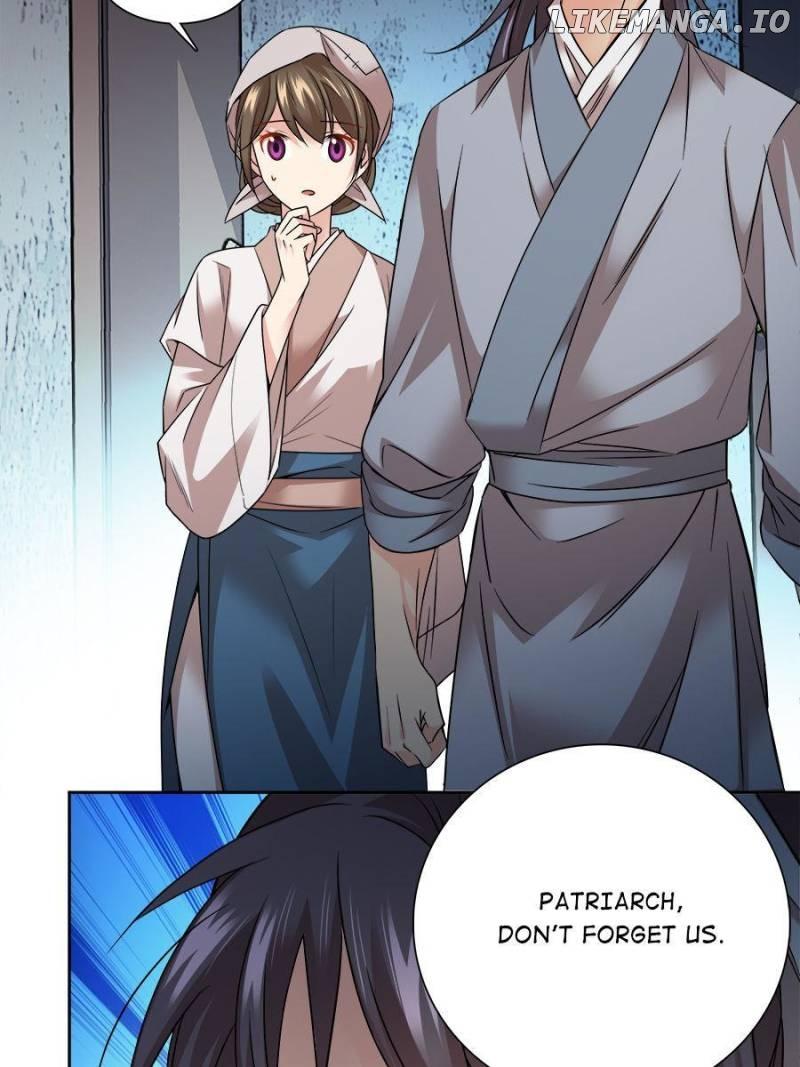 Dad, did you study today? Chapter 54 page 23