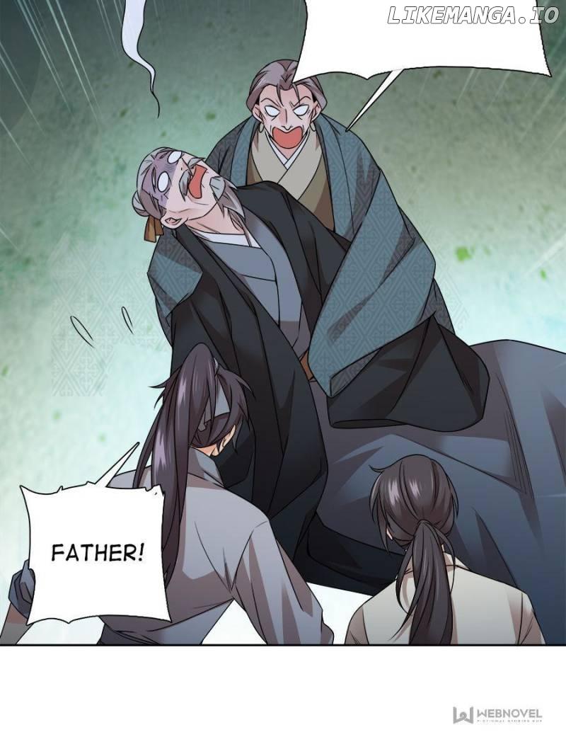 Dad, did you study today? Chapter 54 page 29