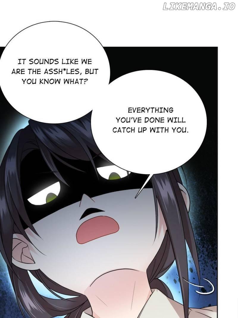 Dad, did you study today? Chapter 54 page 30