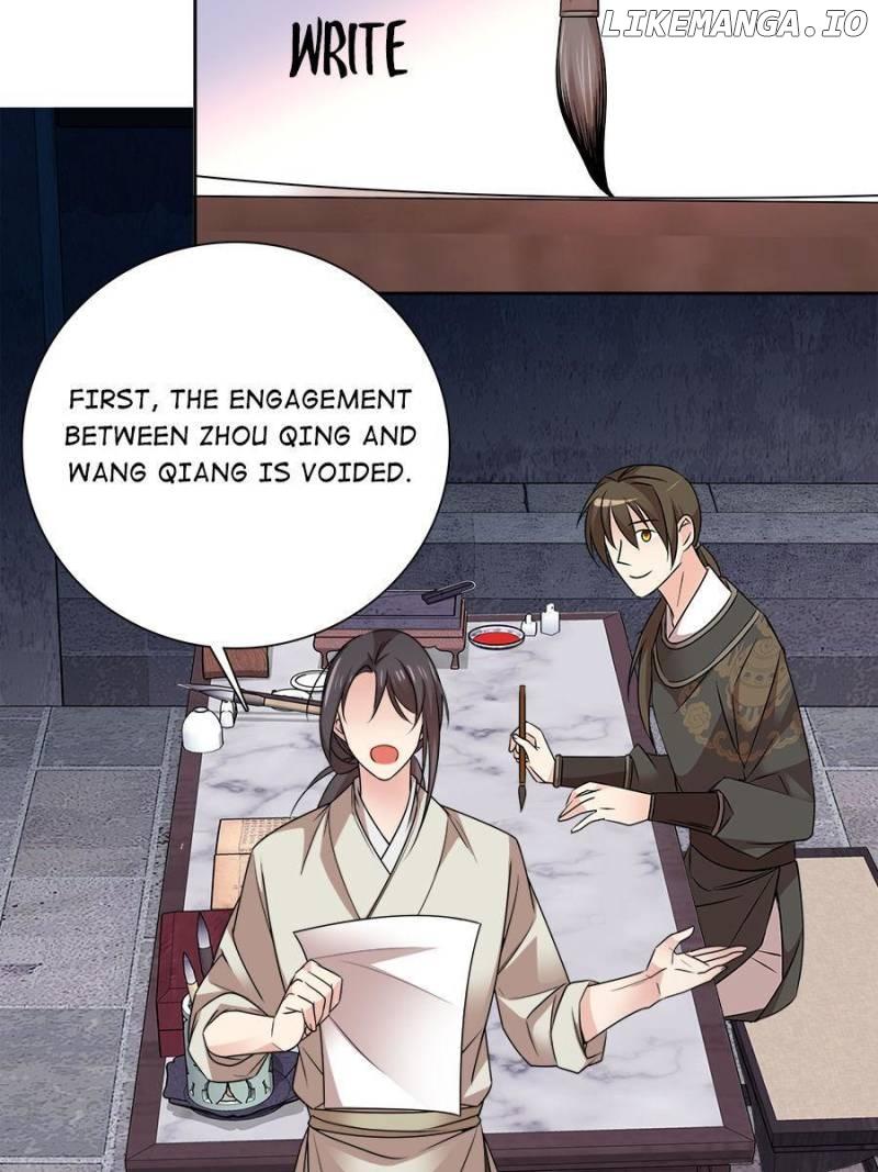 Dad, did you study today? Chapter 54 page 37