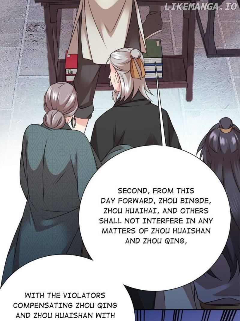 Dad, did you study today? Chapter 54 page 38
