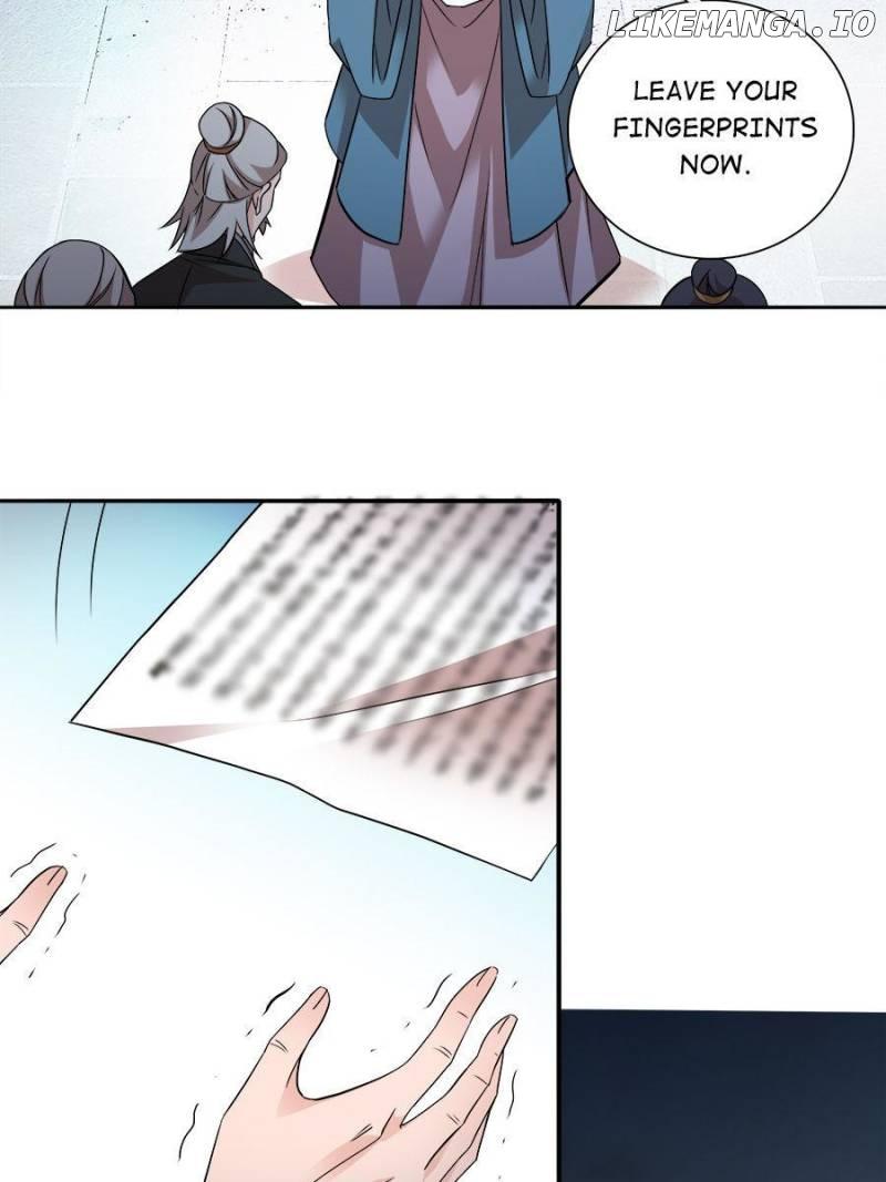 Dad, did you study today? Chapter 54 page 45