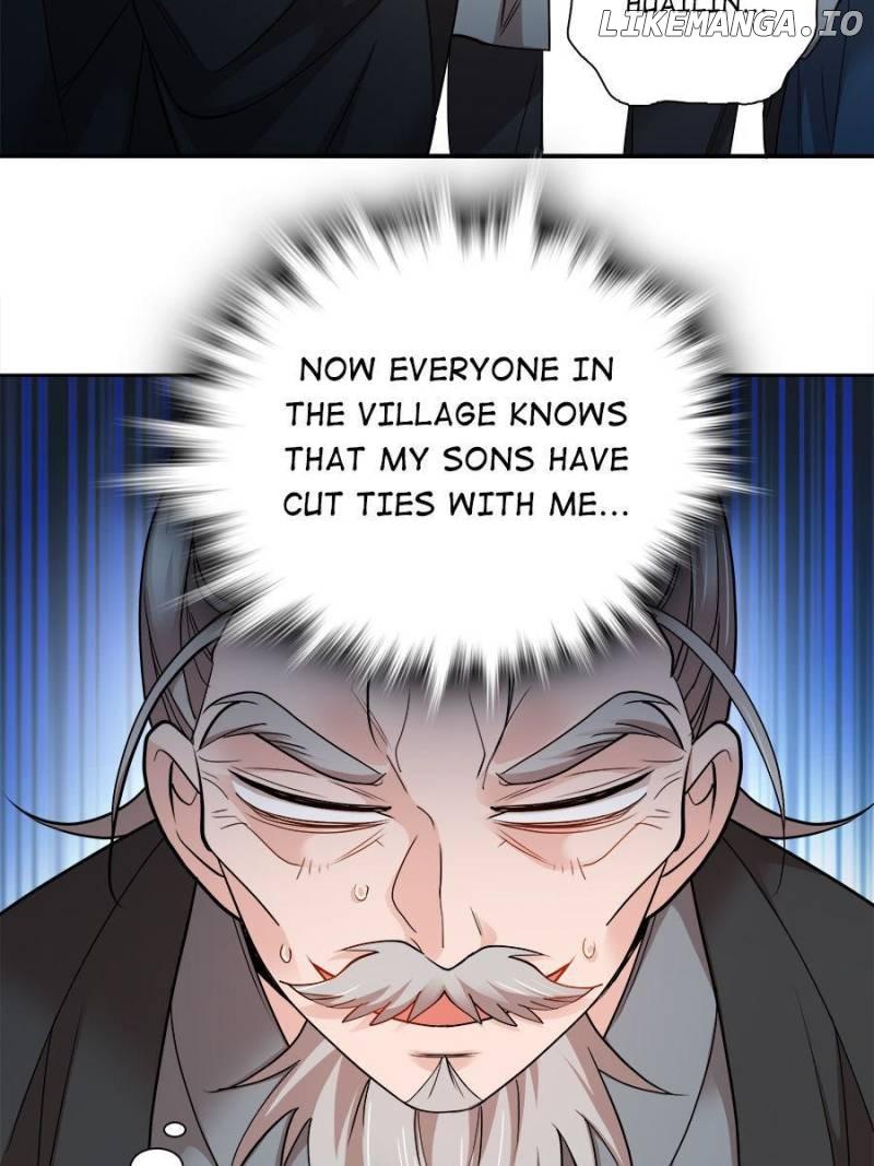 Dad, did you study today? Chapter 54 page 47