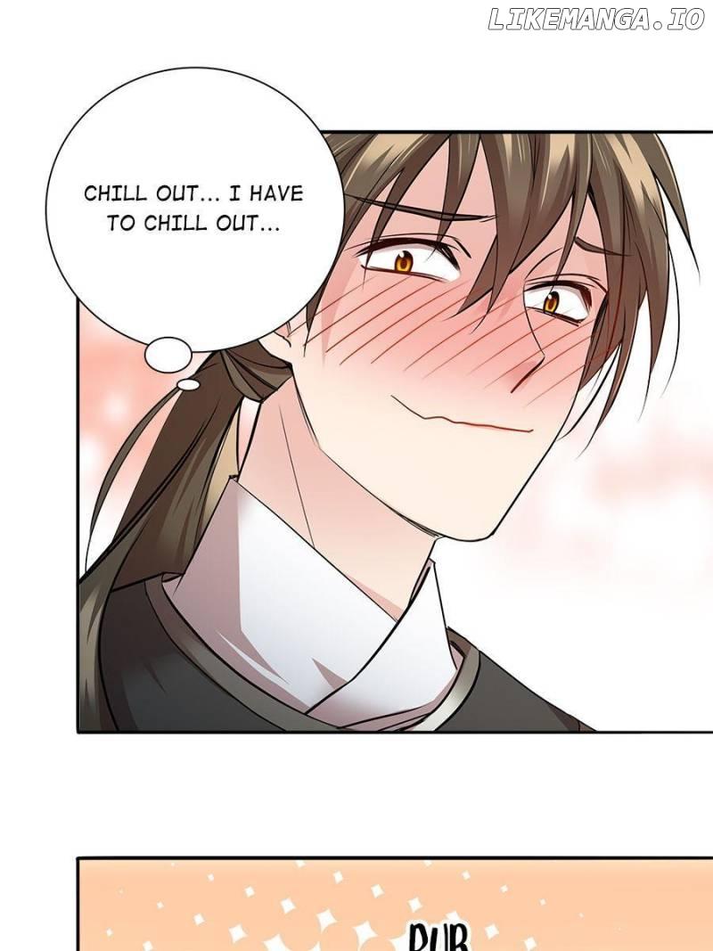 Dad, did you study today? Chapter 54 page 6