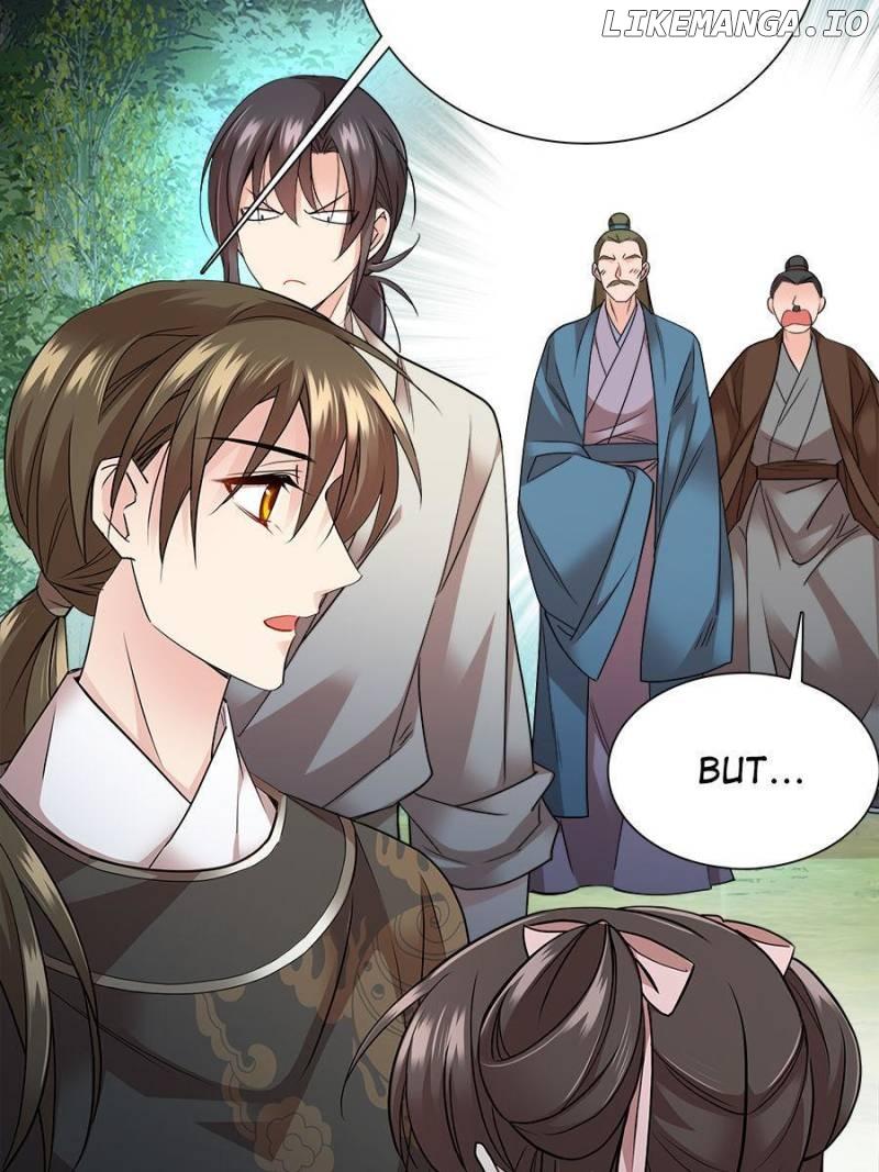 Dad, did you study today? Chapter 54 page 8