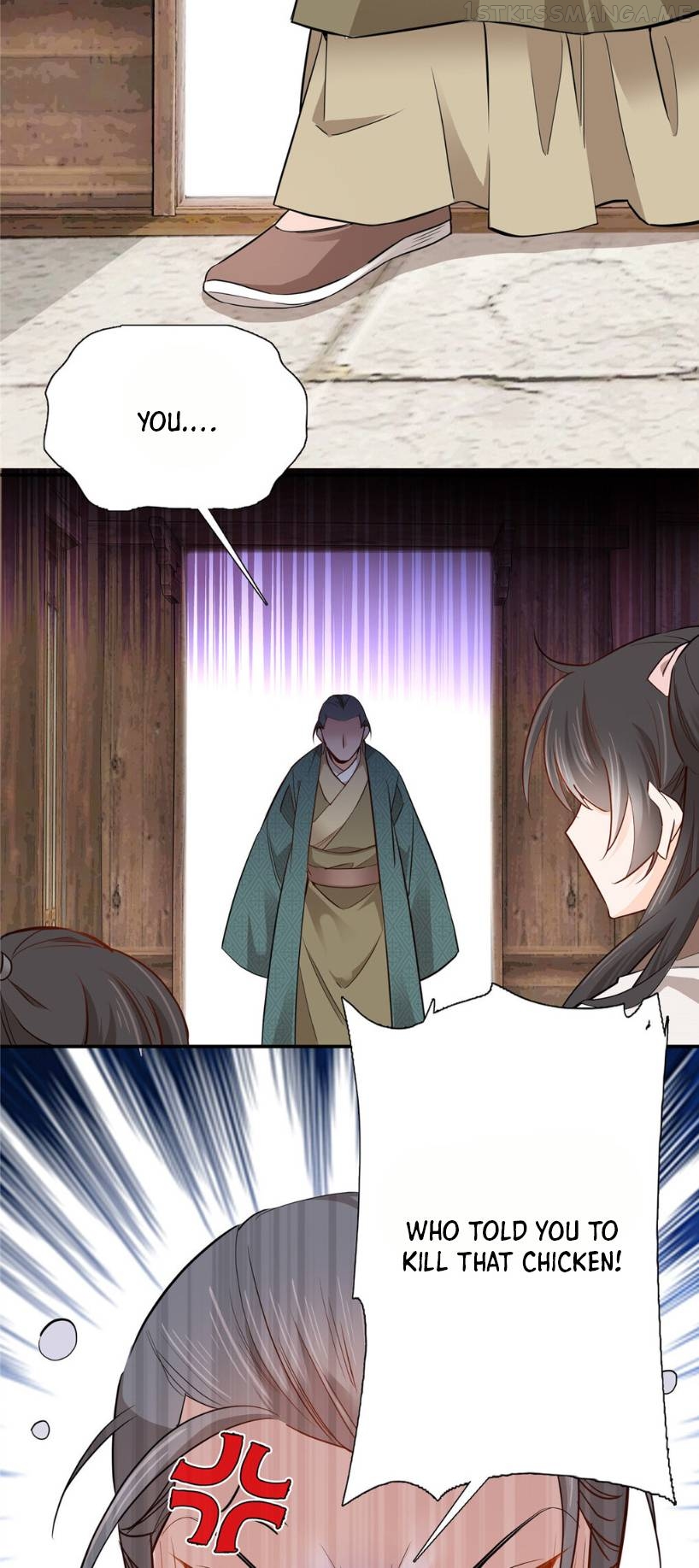 Dad, did you study today? Chapter 7 page 15