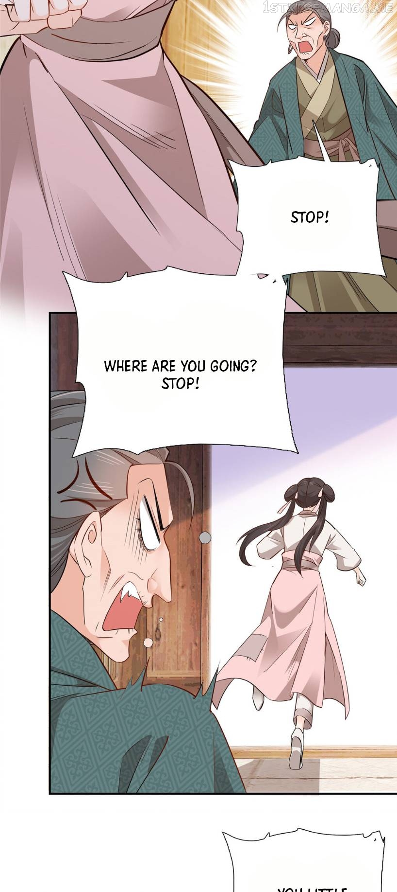 Dad, did you study today? Chapter 7 page 17