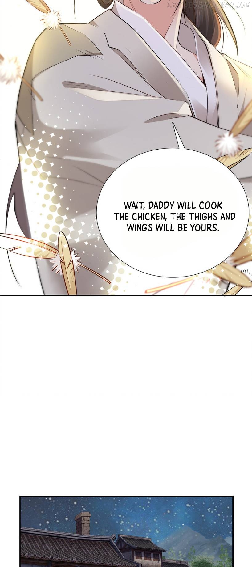 Dad, did you study today? Chapter 7 page 4
