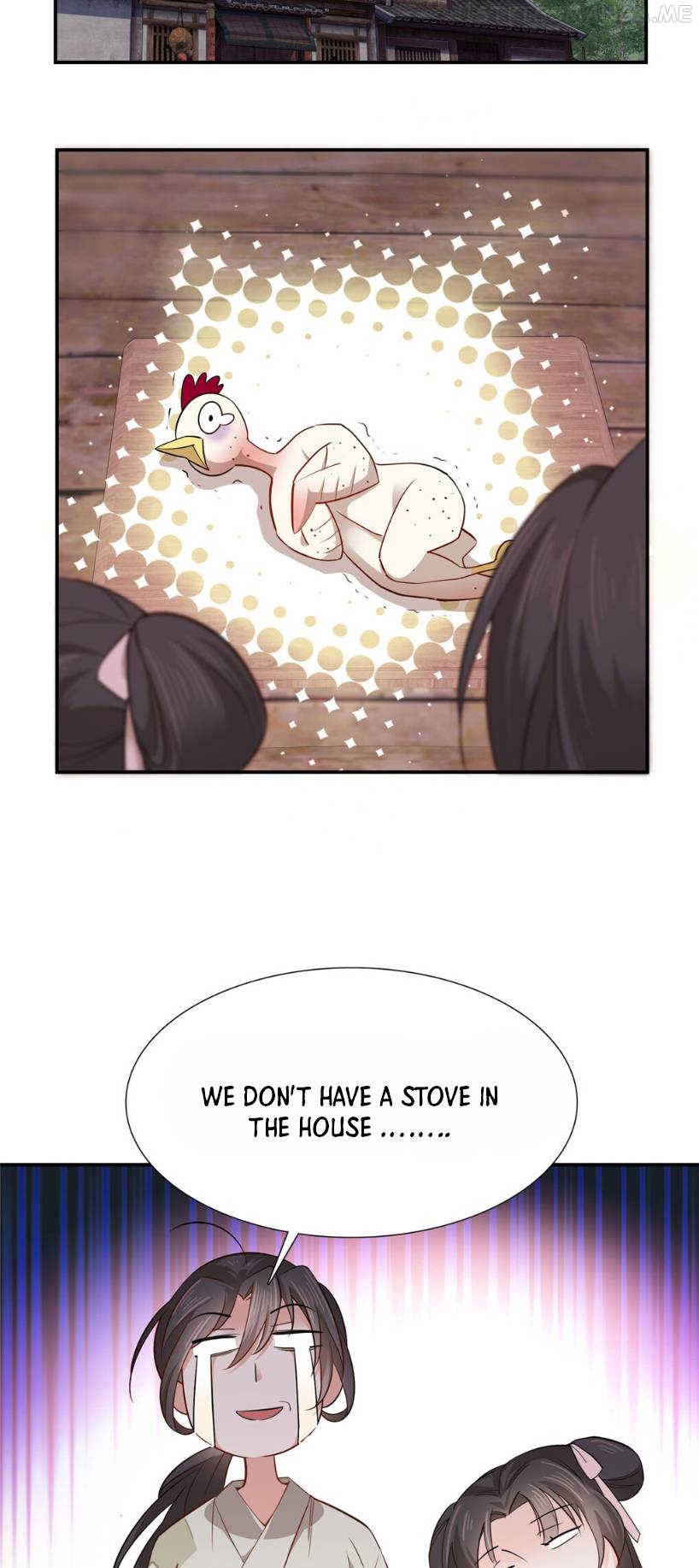 Dad, did you study today? Chapter 7 page 5