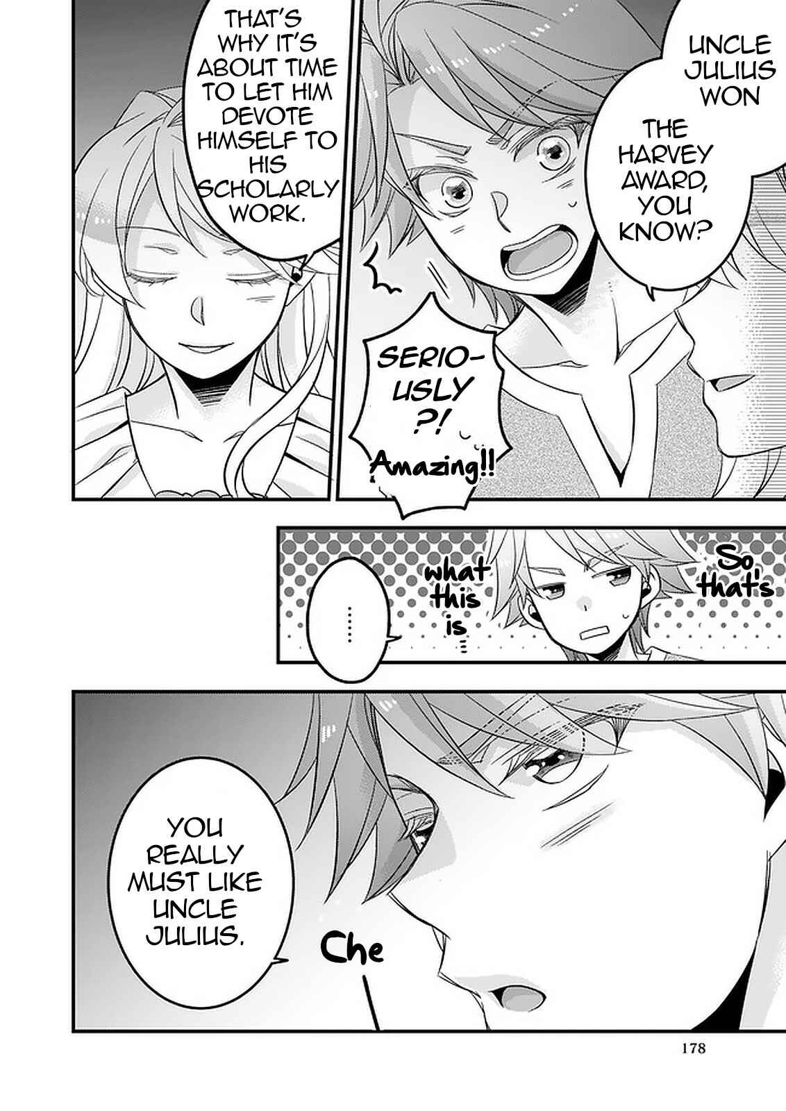 Daiyogensha wa Zensei kara Nigeru Chapter 11 page 21