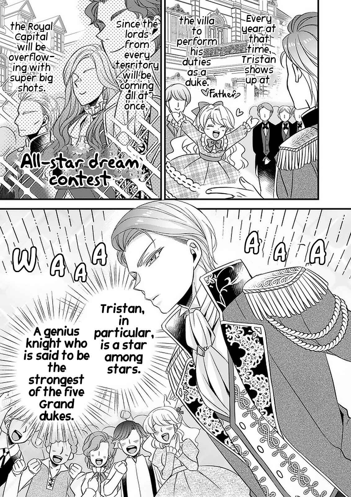 Daiyogensha wa Zensei kara Nigeru Chapter 11 page 2