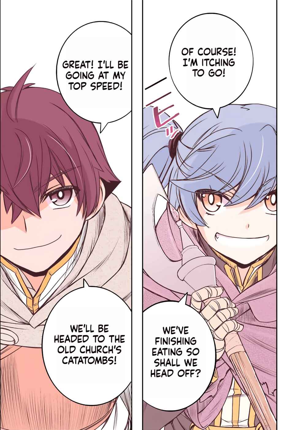 Dame Skill [Auto Mode] ga Kakuseishimashita ~Are, Guild no Scout-san, Ore wo "Iranai"-tte Itte Masendeshita?~ Chapter 22 page 9
