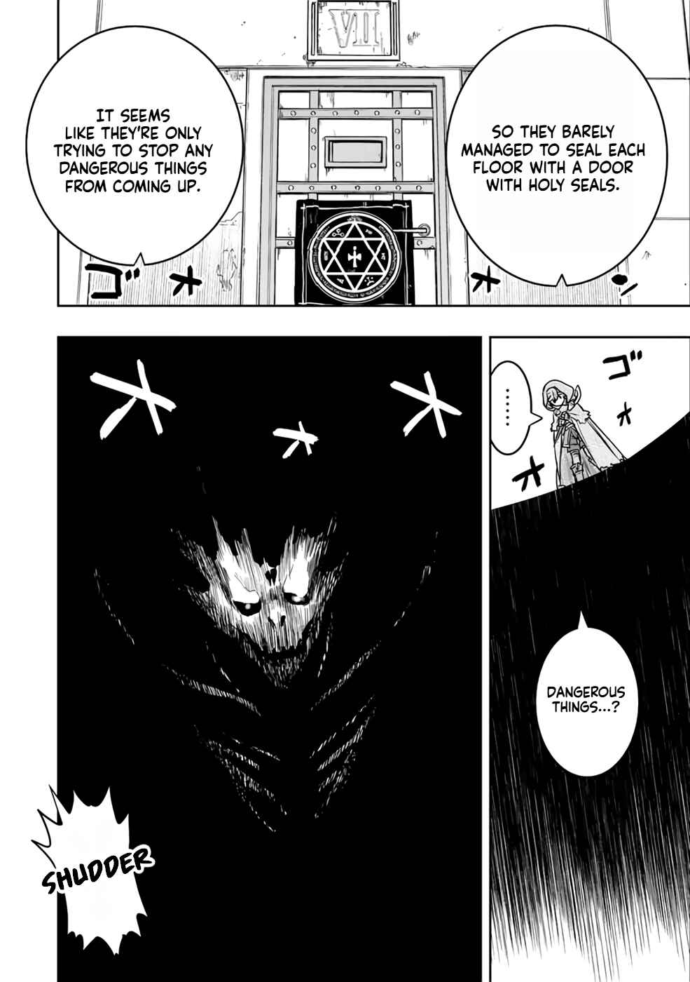 Dame Skill [Auto Mode] ga Kakuseishimashita ~Are, Guild no Scout-san, Ore wo "Iranai"-tte Itte Masendeshita?~ Chapter 22 page 20