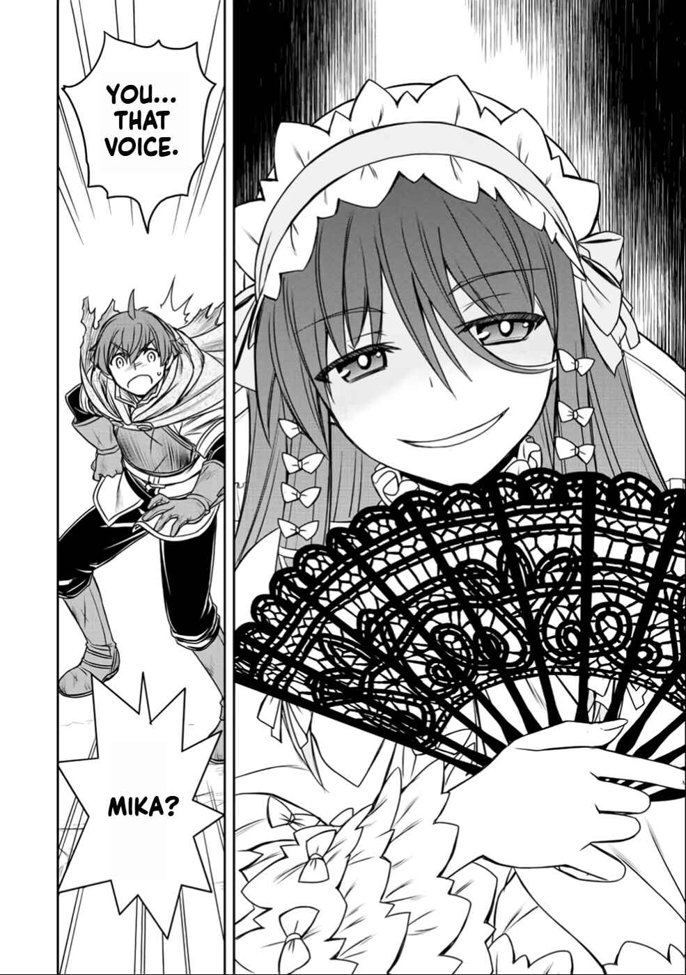 Dame Skill [Auto Mode] ga Kakuseishimashita ~Are, Guild no Scout-san, Ore wo "Iranai"-tte Itte Masendeshita?~ Chapter 26 page 11