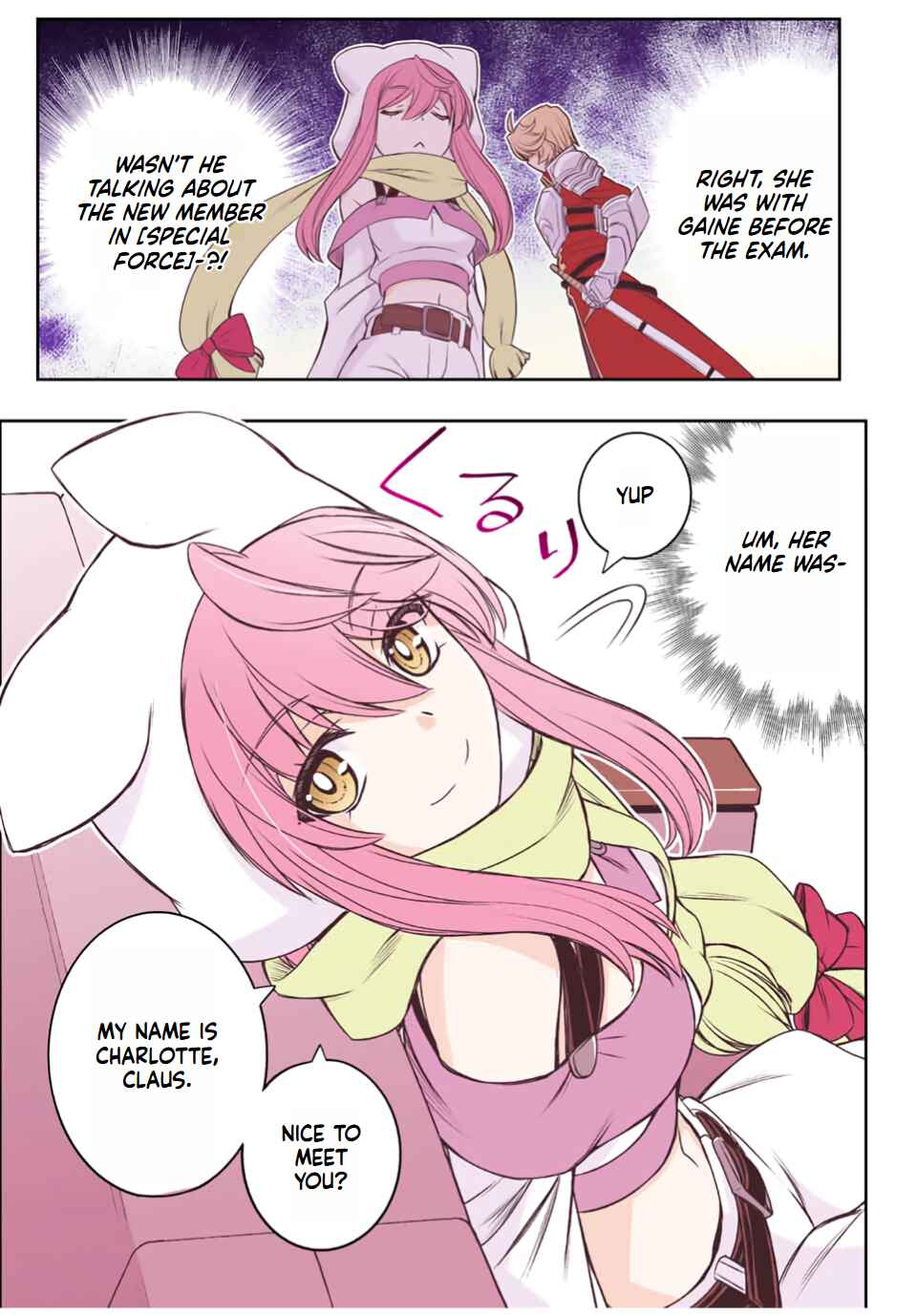 Dame Skill [Auto Mode] ga Kakuseishimashita ~Are, Guild no Scout-san, Ore wo "Iranai"-tte Itte Masendeshita?~ Chapter 33 page 10