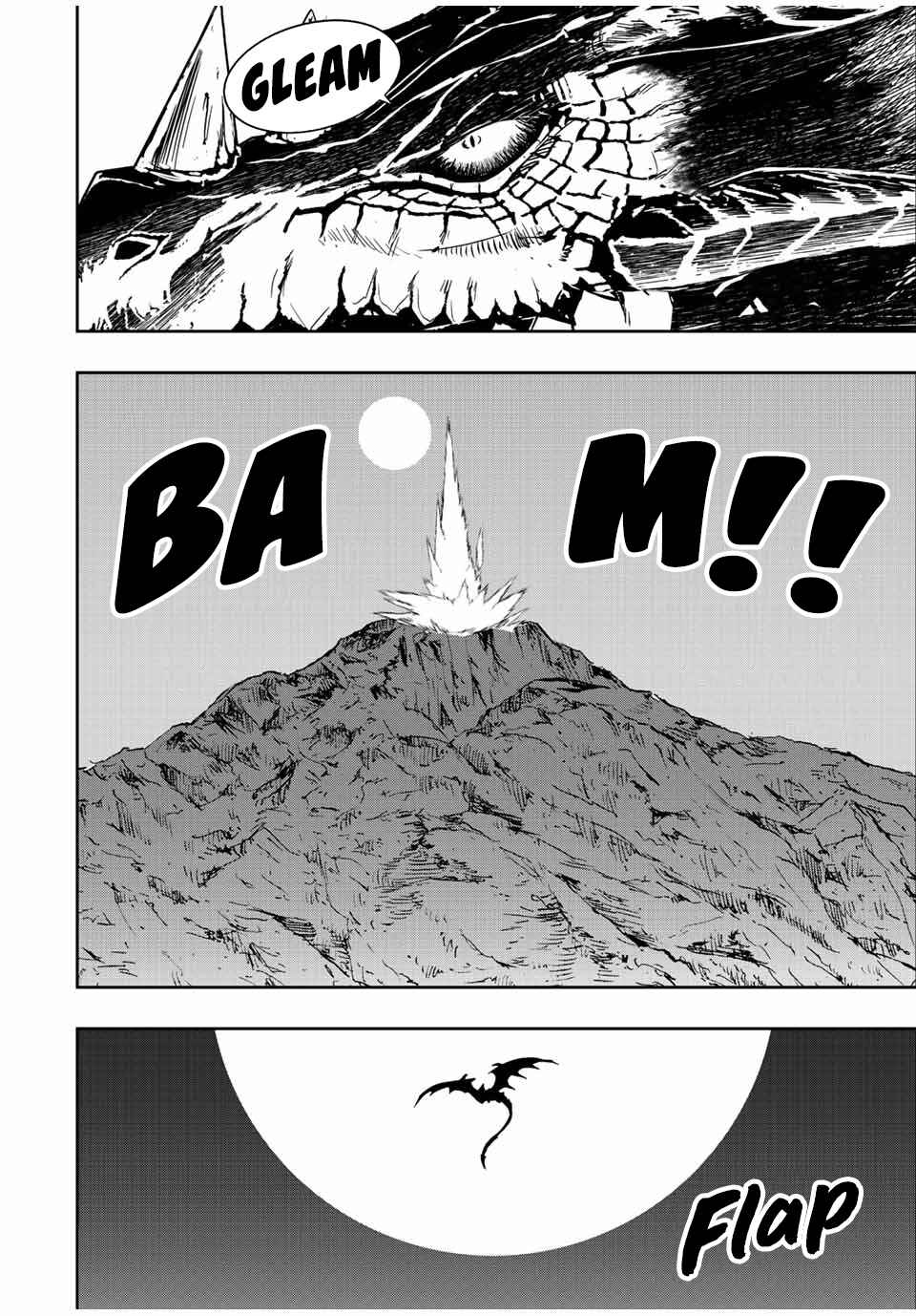 Dame Skill [Auto Mode] ga Kakuseishimashita ~Are, Guild no Scout-san, Ore wo "Iranai"-tte Itte Masendeshita?~ Chapter 43 page 8