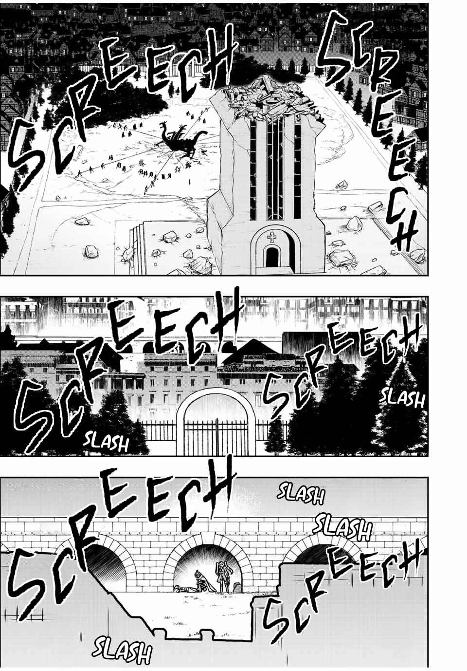 Dame Skill [Auto Mode] ga Kakuseishimashita ~Are, Guild no Scout-san, Ore wo "Iranai"-tte Itte Masendeshita?~ Chapter 46 page 10