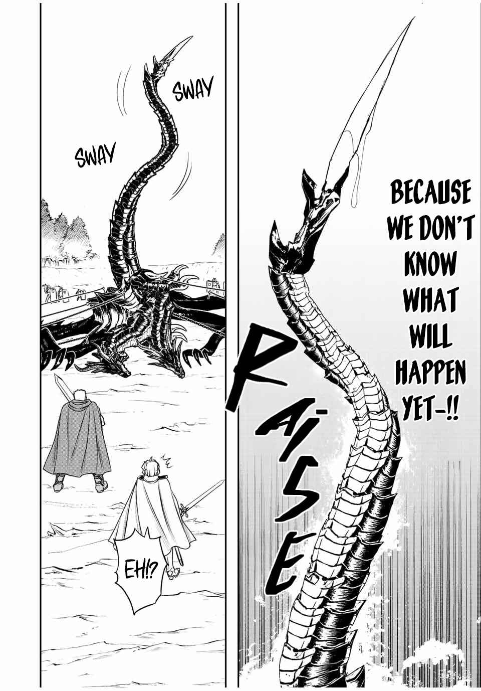 Dame Skill [Auto Mode] ga Kakuseishimashita ~Are, Guild no Scout-san, Ore wo "Iranai"-tte Itte Masendeshita?~ Chapter 46 page 15