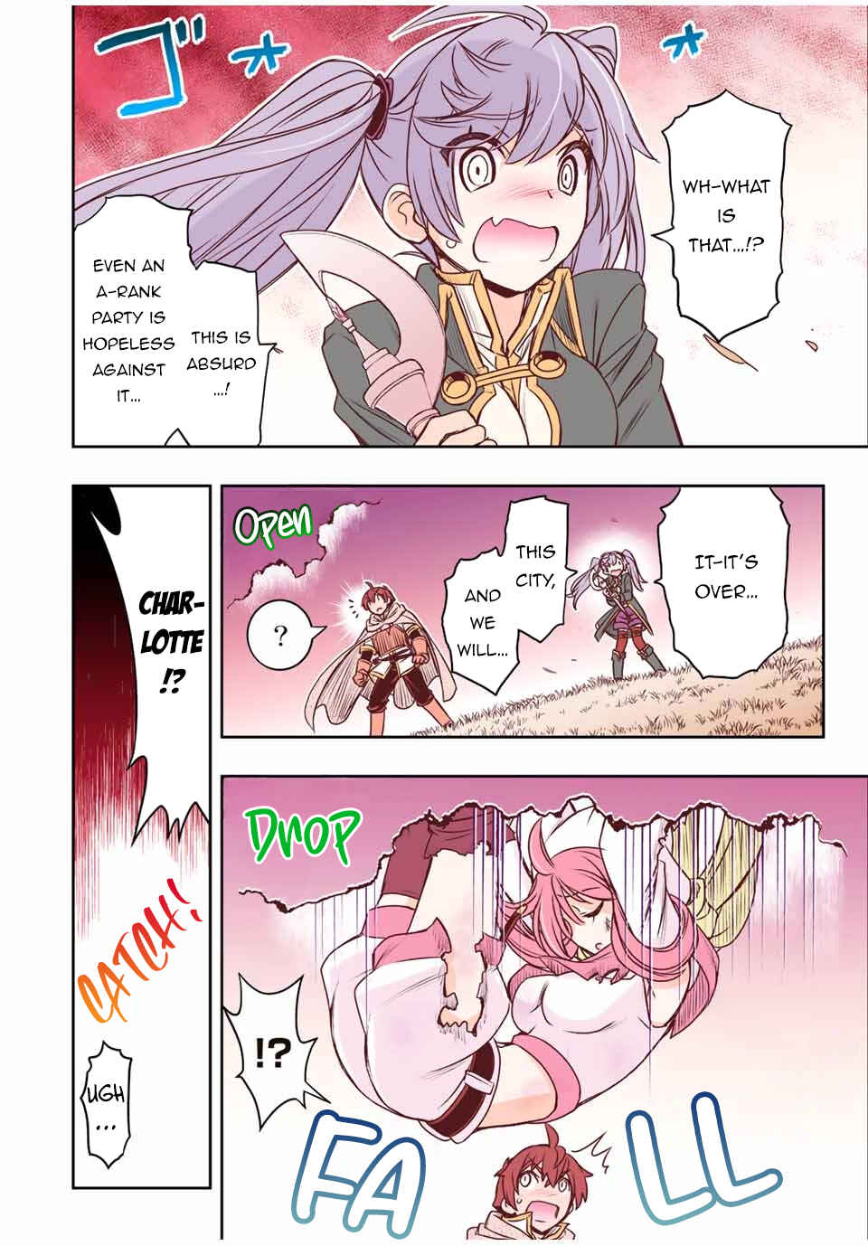 Dame Skill [Auto Mode] ga Kakuseishimashita ~Are, Guild no Scout-san, Ore wo "Iranai"-tte Itte Masendeshita?~ Chapter 47 page 16