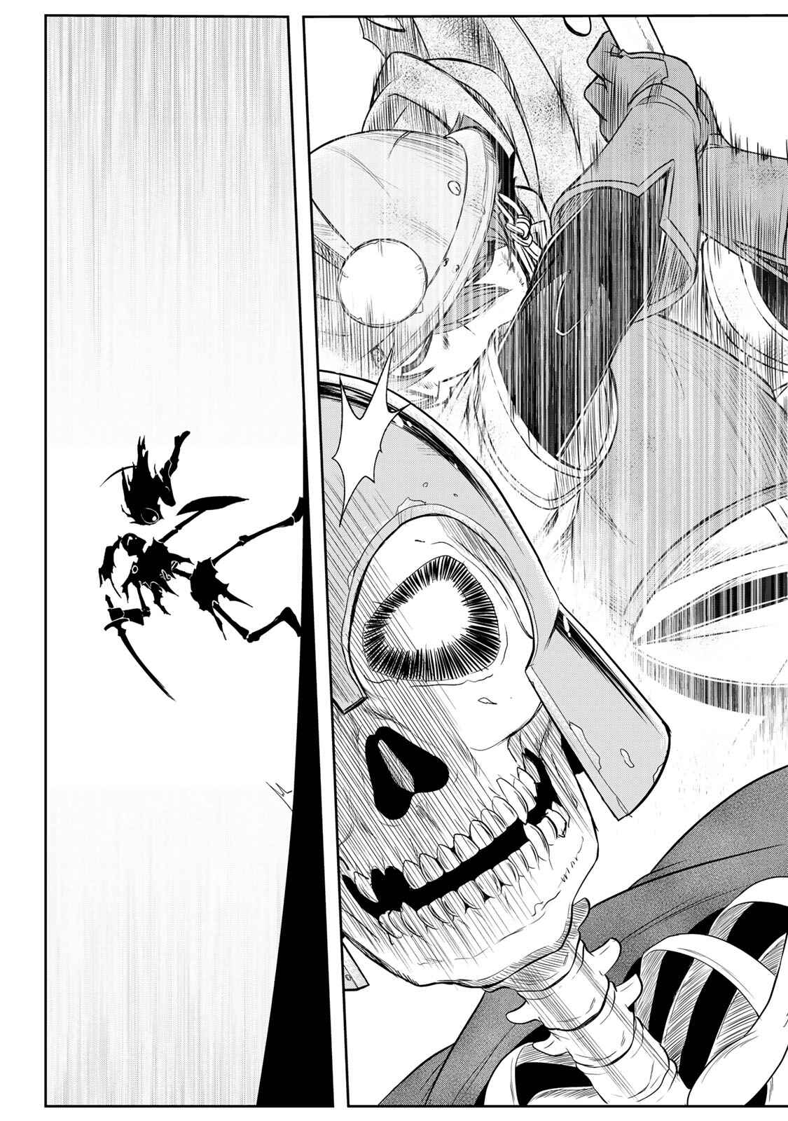 Dame Skill [Auto Mode] ga Kakuseishimashita ~Are, Guild no Scout-san, Ore wo "Iranai"-tte Itte Masendeshita?~ Chapter 5 page 16