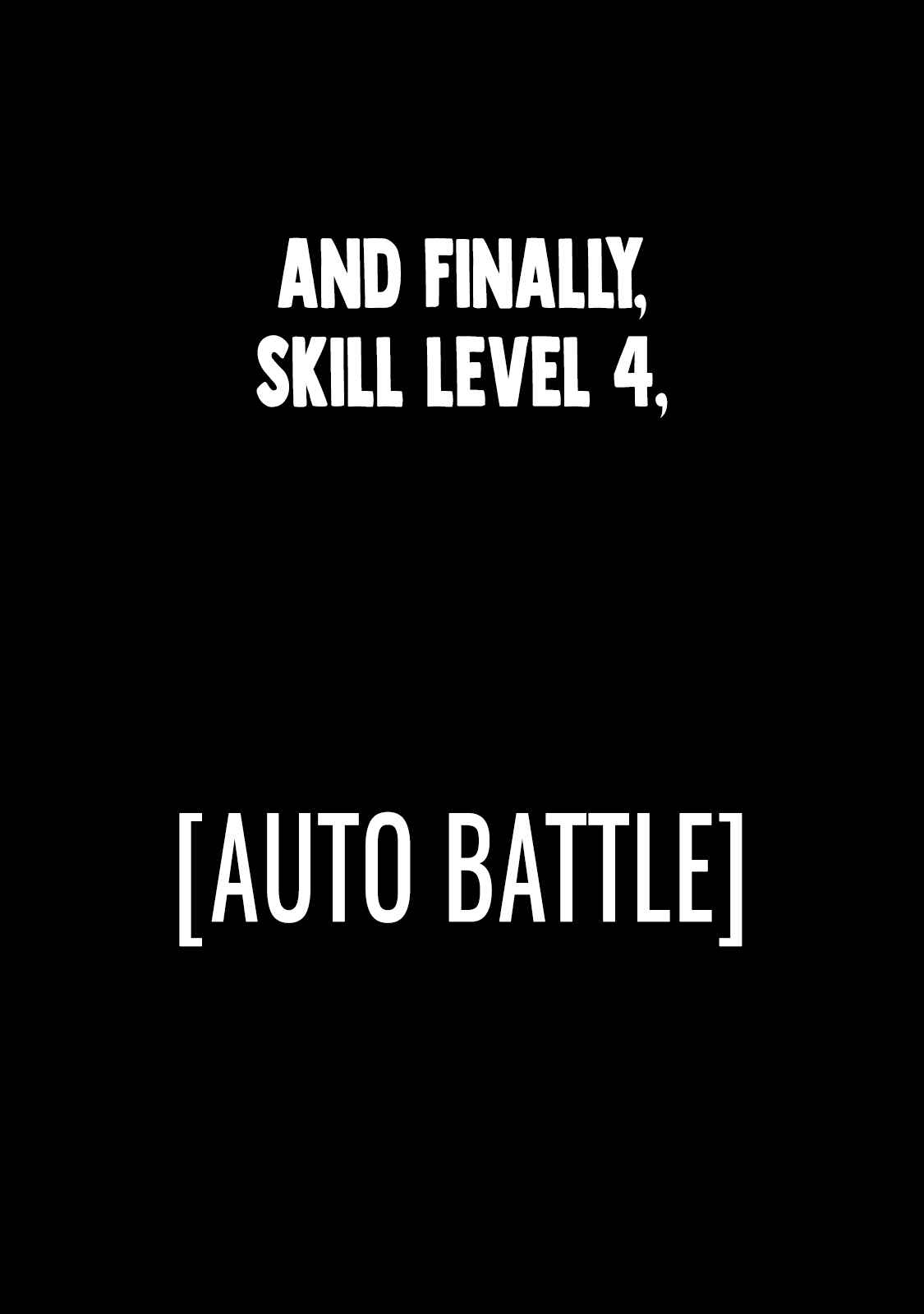 Dame Skill [Auto Mode] ga Kakuseishimashita ~Are, Guild no Scout-san, Ore wo "Iranai"-tte Itte Masendeshita?~ Chapter 5 page 3
