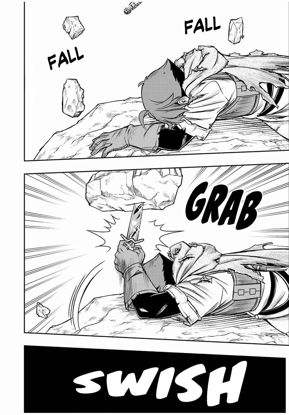 Dame Skill [Auto Mode] ga Kakuseishimashita ~Are, Guild no Scout-san, Ore wo "Iranai"-tte Itte Masendeshita?~ Chapter 56 page 13