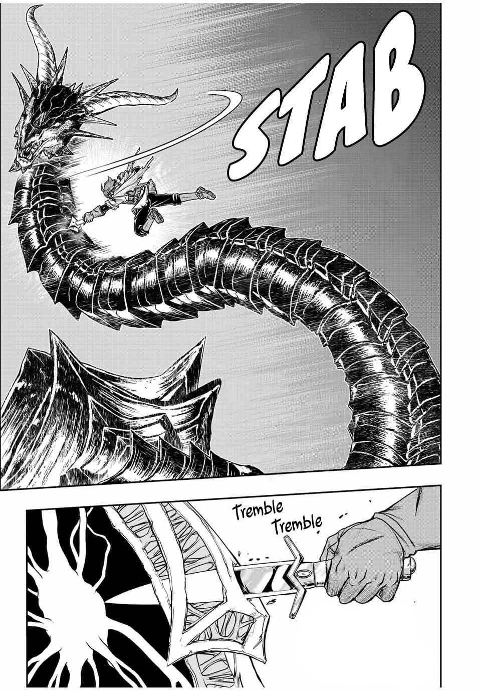 Dame Skill [Auto Mode] ga Kakuseishimashita ~Are, Guild no Scout-san, Ore wo "Iranai"-tte Itte Masendeshita?~ Chapter 56 page 16