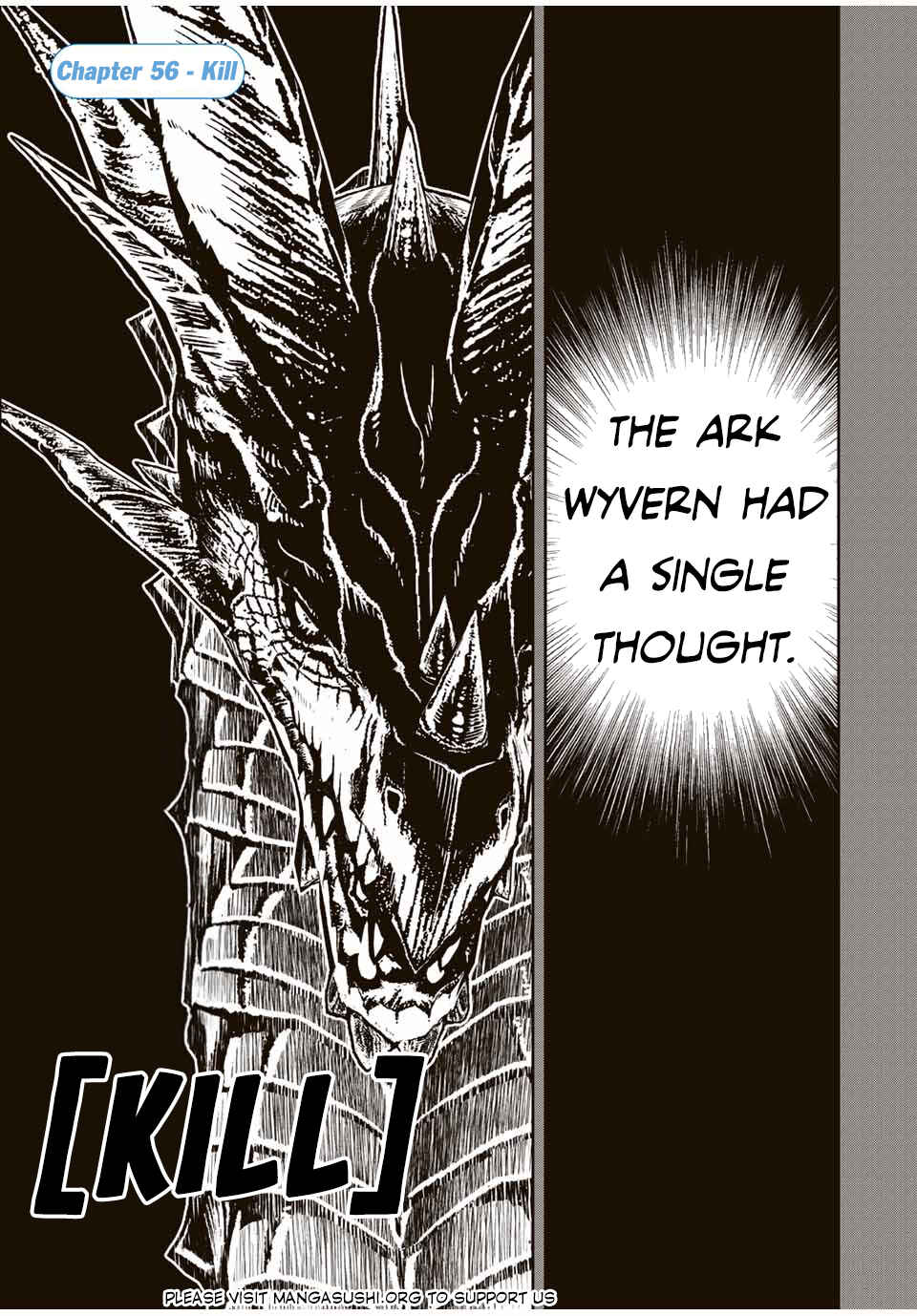 Dame Skill [Auto Mode] ga Kakuseishimashita ~Are, Guild no Scout-san, Ore wo "Iranai"-tte Itte Masendeshita?~ Chapter 56 page 1