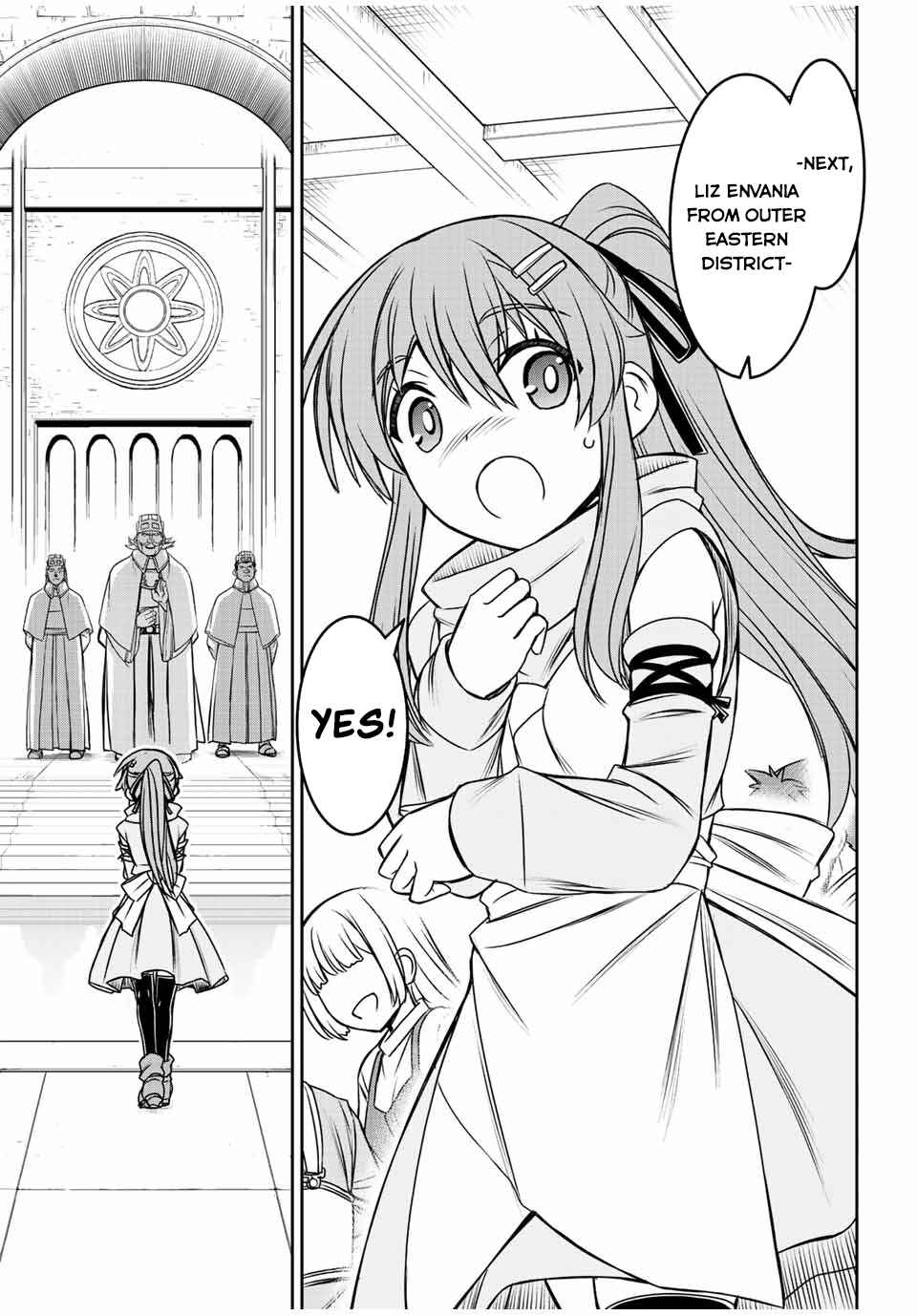 Dame Skill [Auto Mode] ga Kakuseishimashita ~Are, Guild no Scout-san, Ore wo "Iranai"-tte Itte Masendeshita?~ Chapter 60 page 6