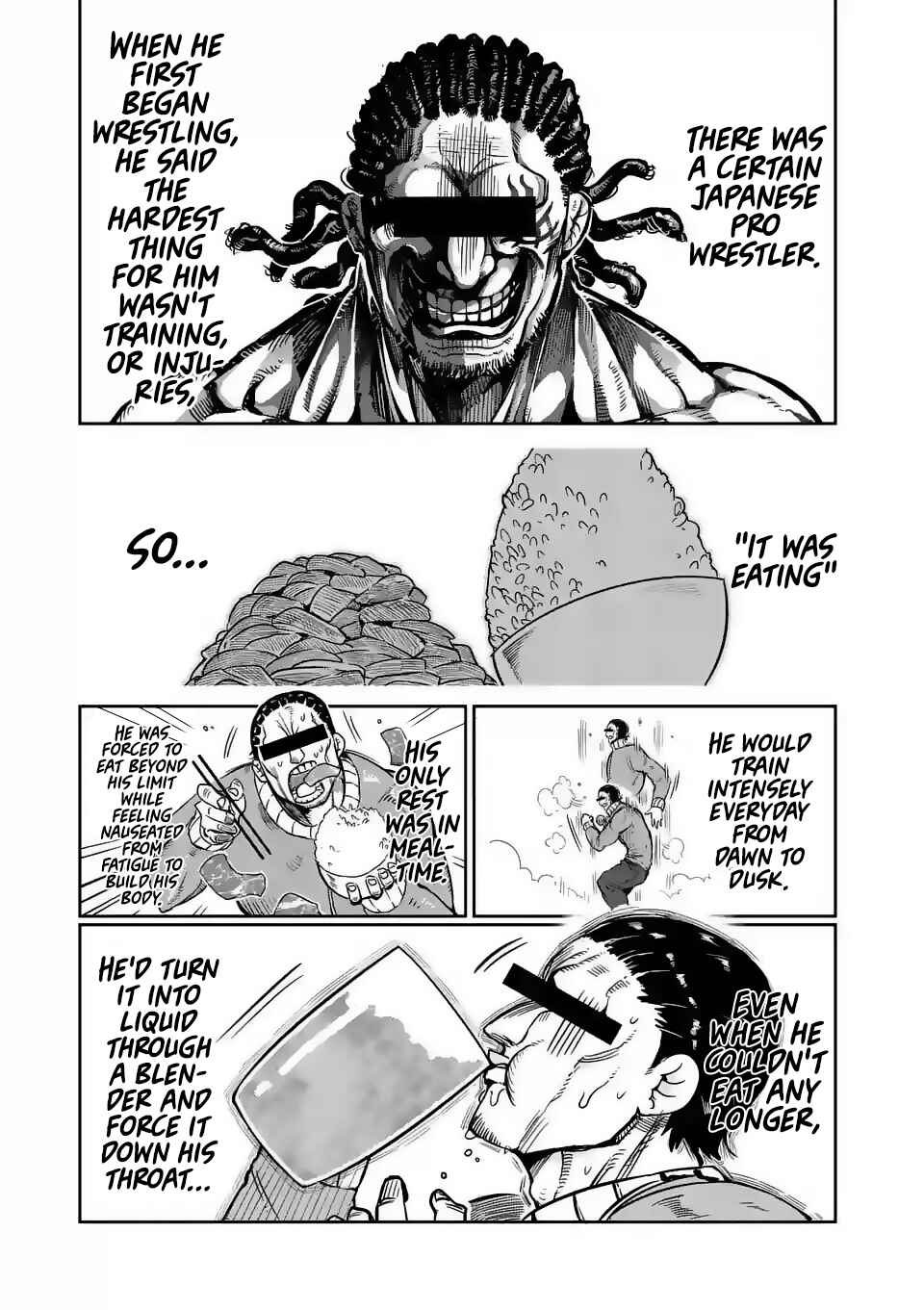 Danberu Nan Kiro Moteru? Chapter 20 page 12