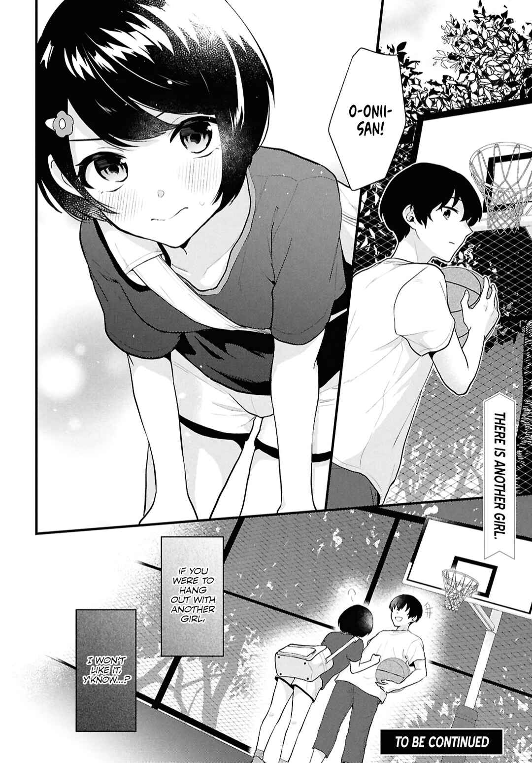 Danjohi 1:5 no Sekai demo Futsu ni Ikirareru to Omotta? ~ Geki Juu Kanjou na Kanojotachi ga Mujikaku Danshi ni Honrousaretara Chapter 2 page 32