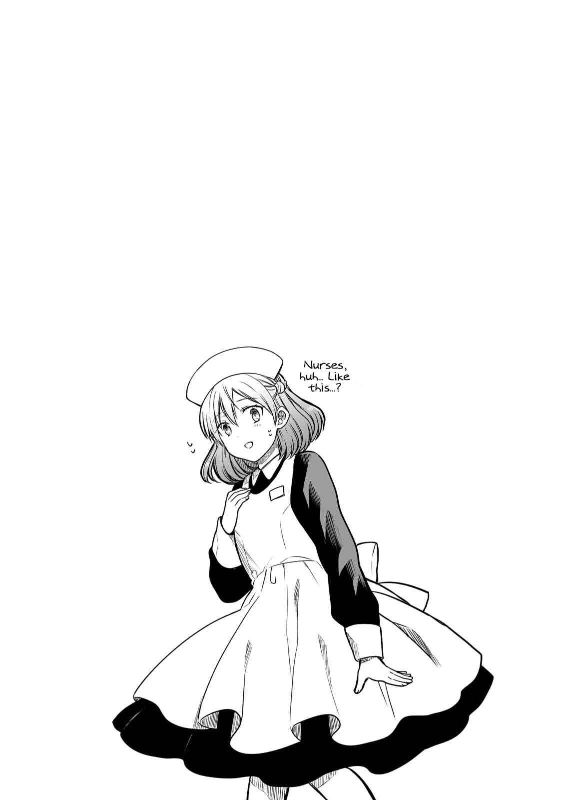 Danshi Koukousei wo Yashinaitai Onee-san no Hanashi Chapter 122 page 5