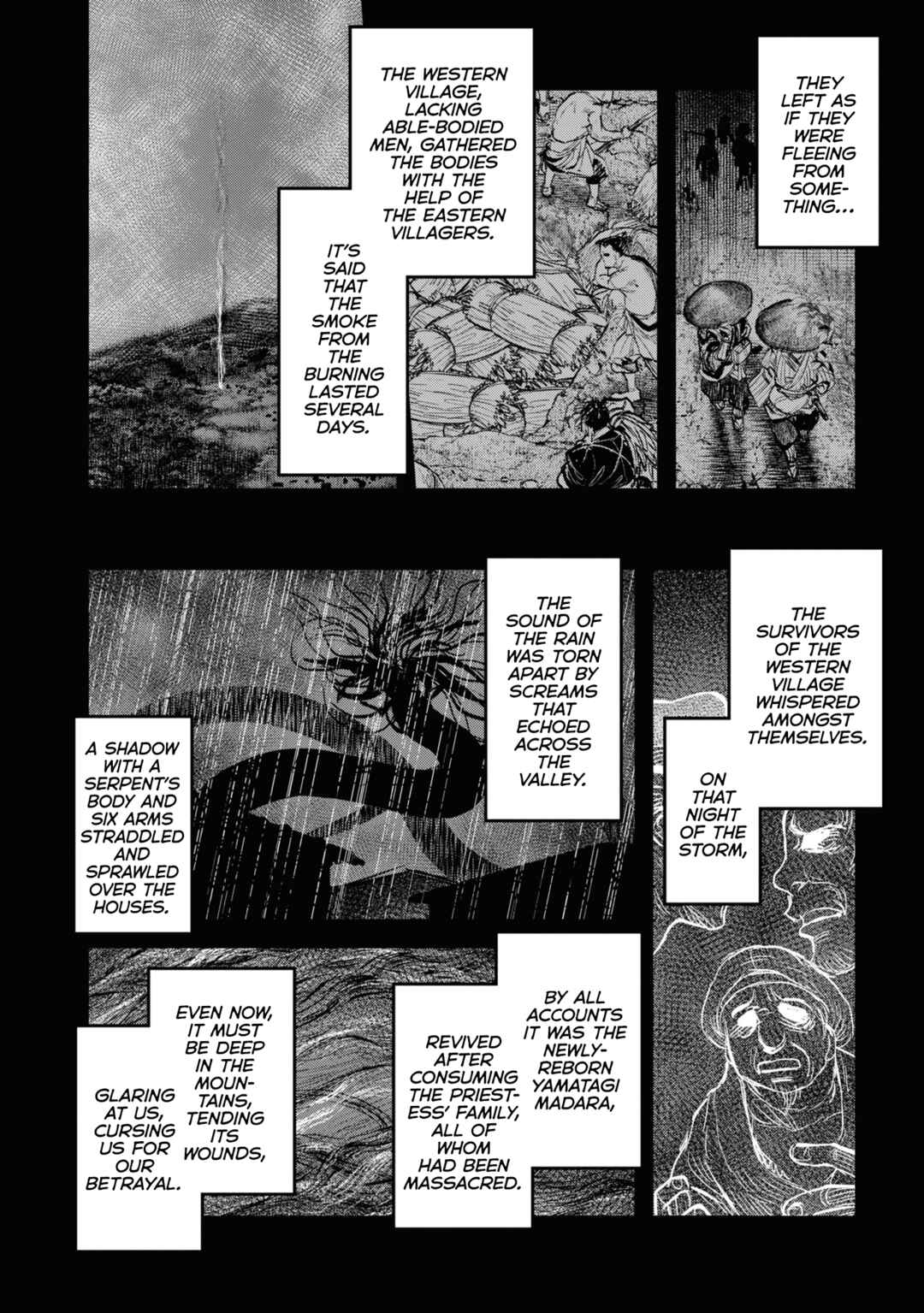 Dara-san of Reiwa Chapter 20 page 2