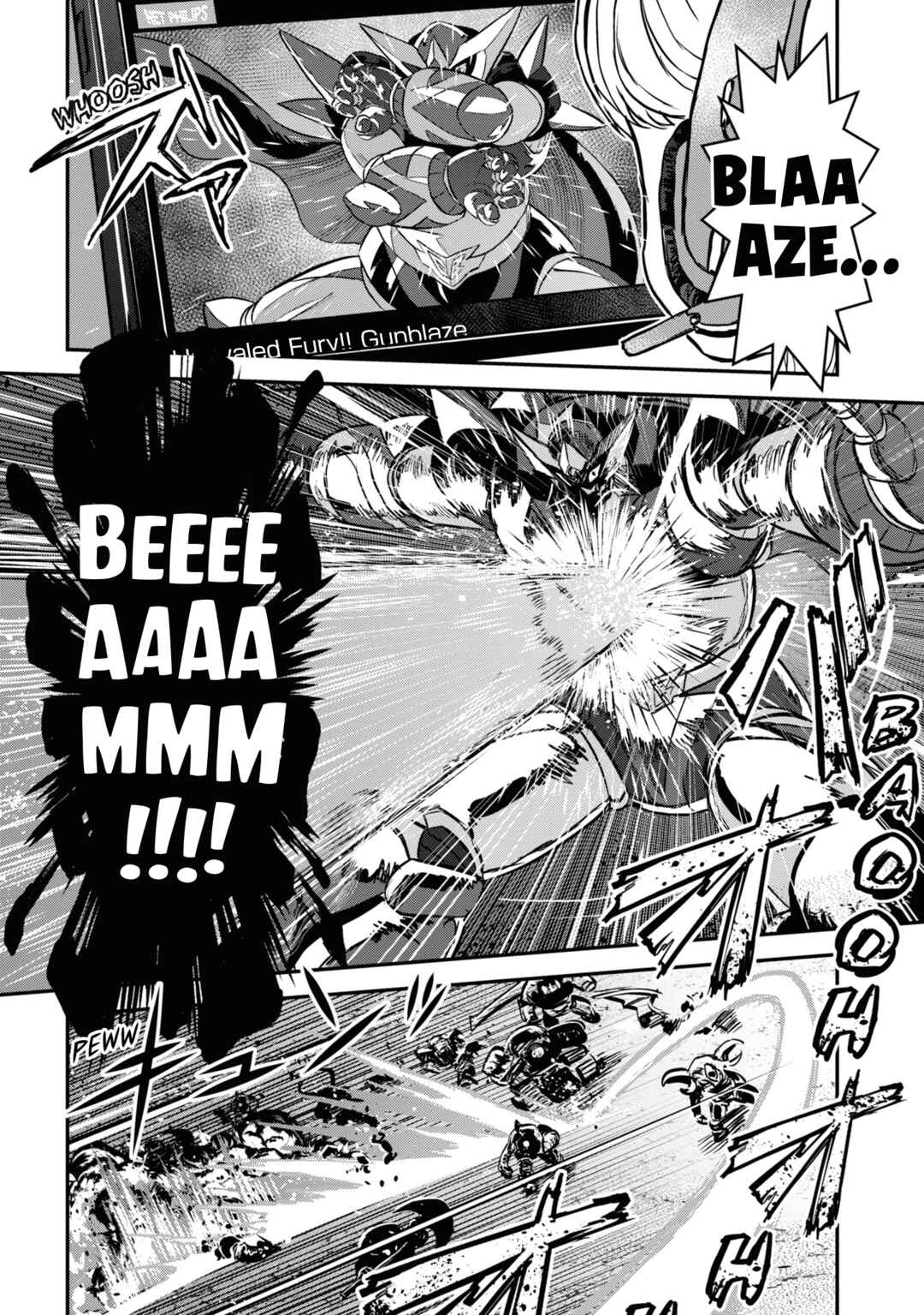 Dara-san of Reiwa Chapter 20 page 7