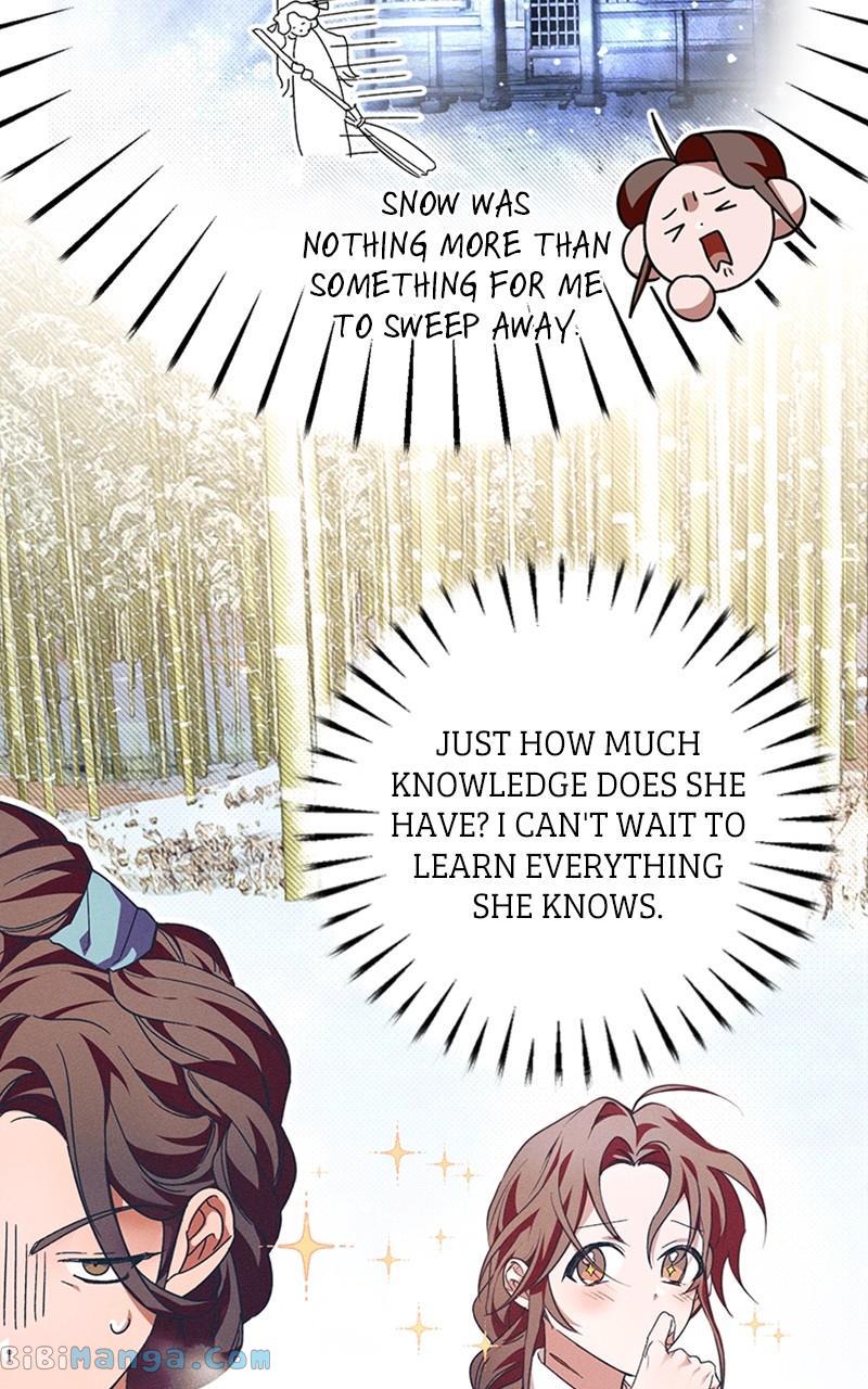 Darby, the Dizzying Flow Chapter 19 page 57