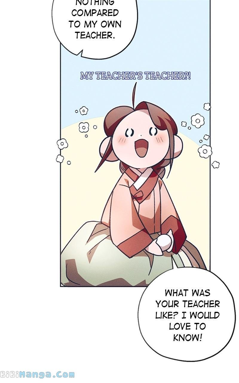 Darby, the Dizzying Flow Chapter 19 page 64