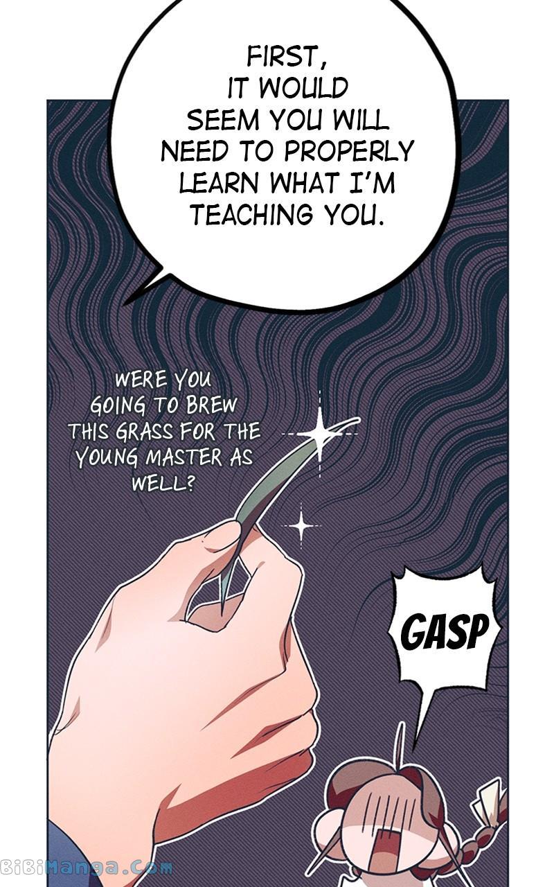 Darby, the Dizzying Flow Chapter 19 page 88