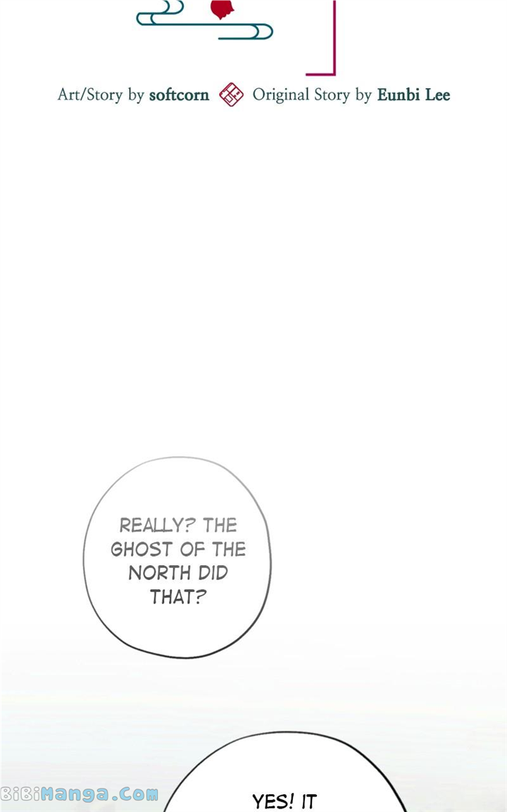 Darby, the Dizzying Flow Chapter 27 page 33