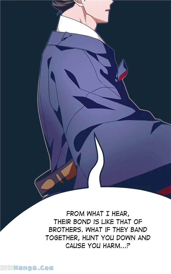 Darby, the Dizzying Flow Chapter 27 page 62