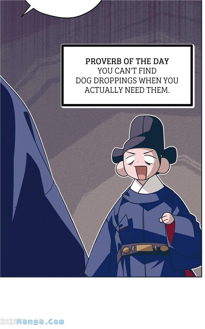 Darby, the Dizzying Flow Chapter 27 page 73
