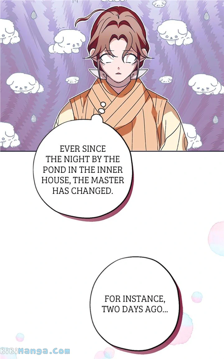 Darby, the Dizzying Flow Chapter 30 page 14