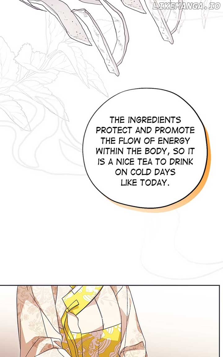 Darby, the Dizzying Flow Chapter 32 page 16