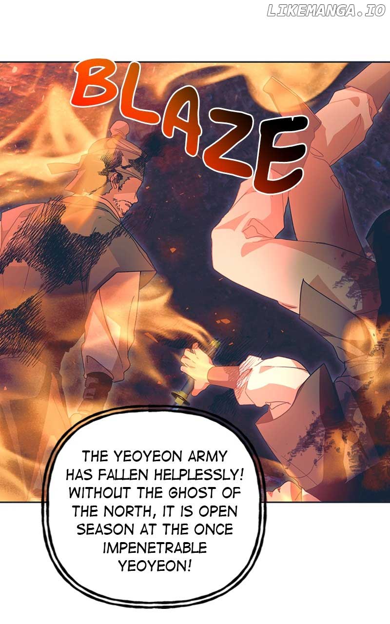 Darby, the Dizzying Flow Chapter 36 page 9