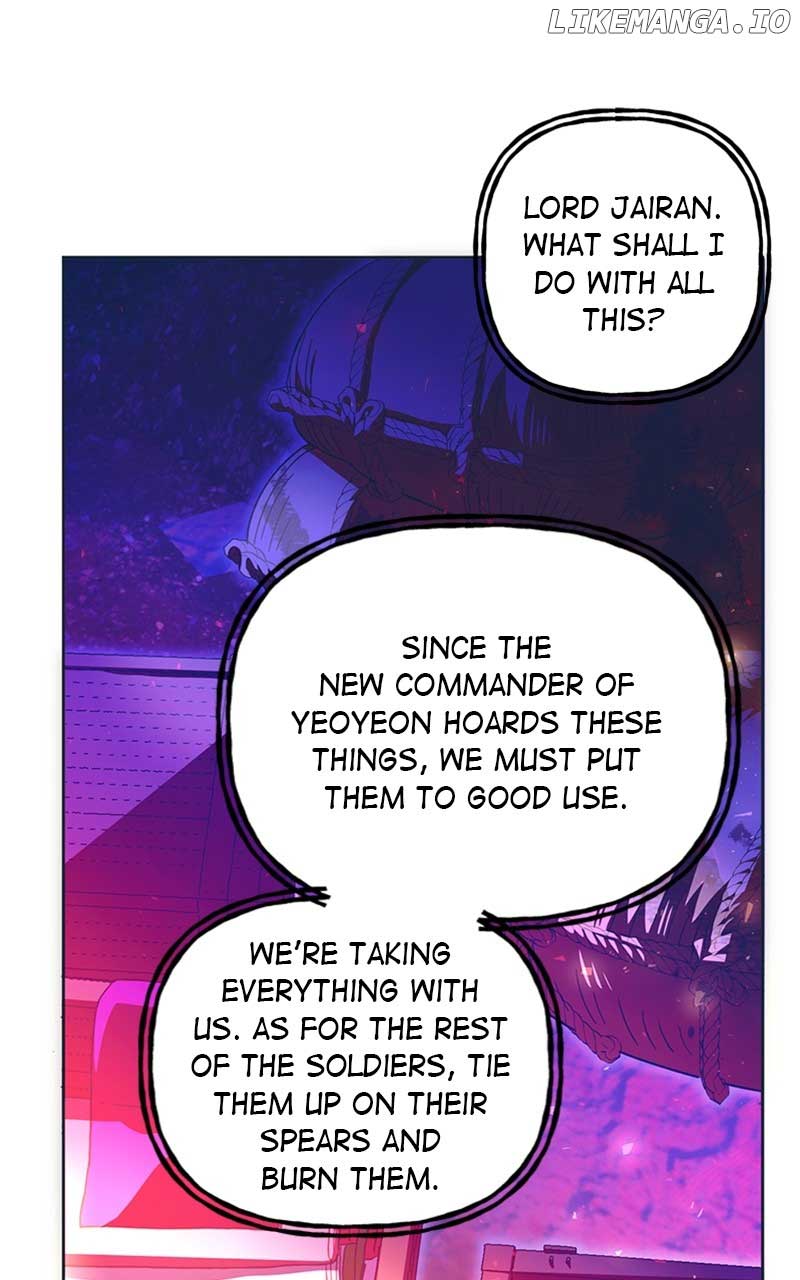 Darby, the Dizzying Flow Chapter 36 page 10