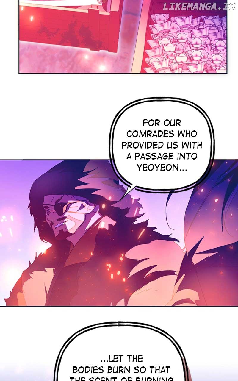 Darby, the Dizzying Flow Chapter 36 page 11