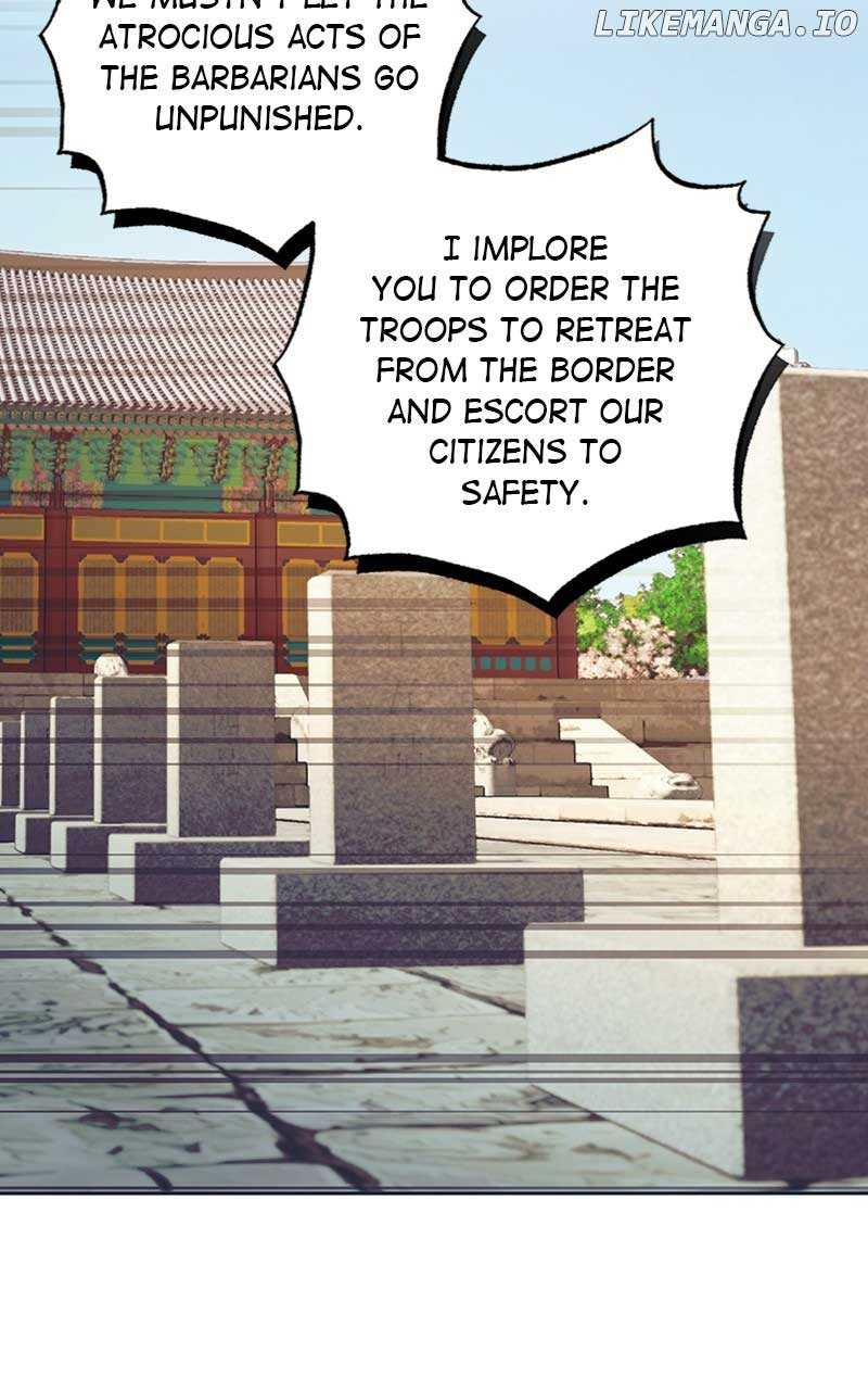 Darby, the Dizzying Flow Chapter 36 page 16