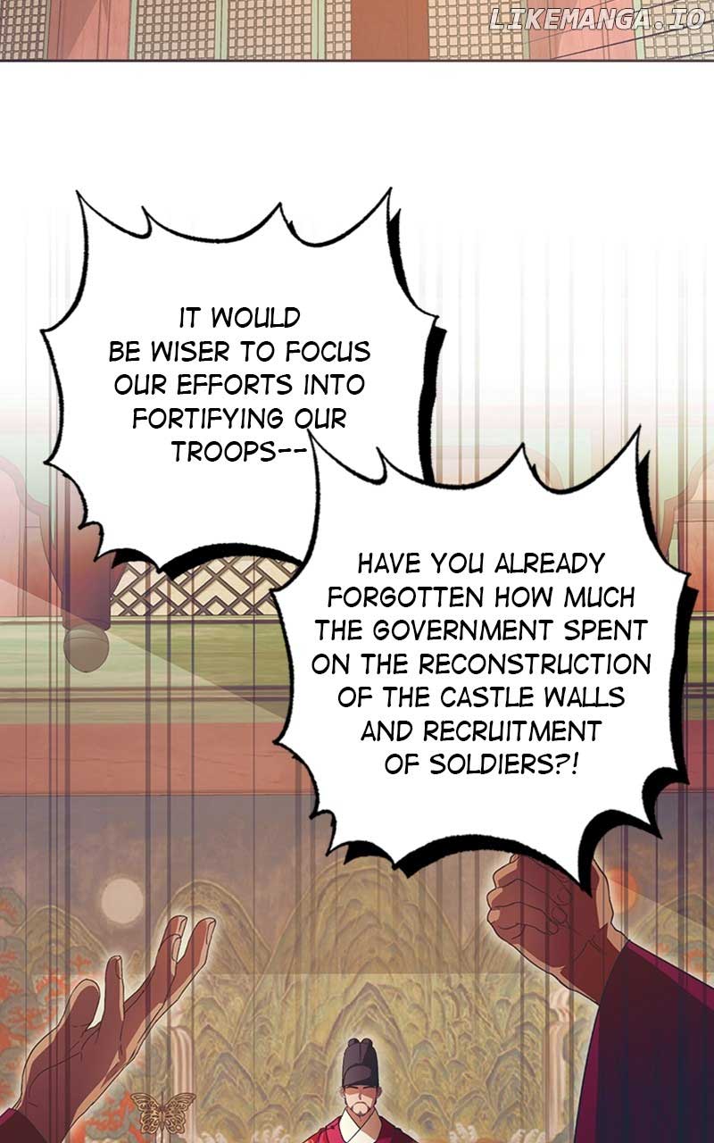 Darby, the Dizzying Flow Chapter 36 page 18