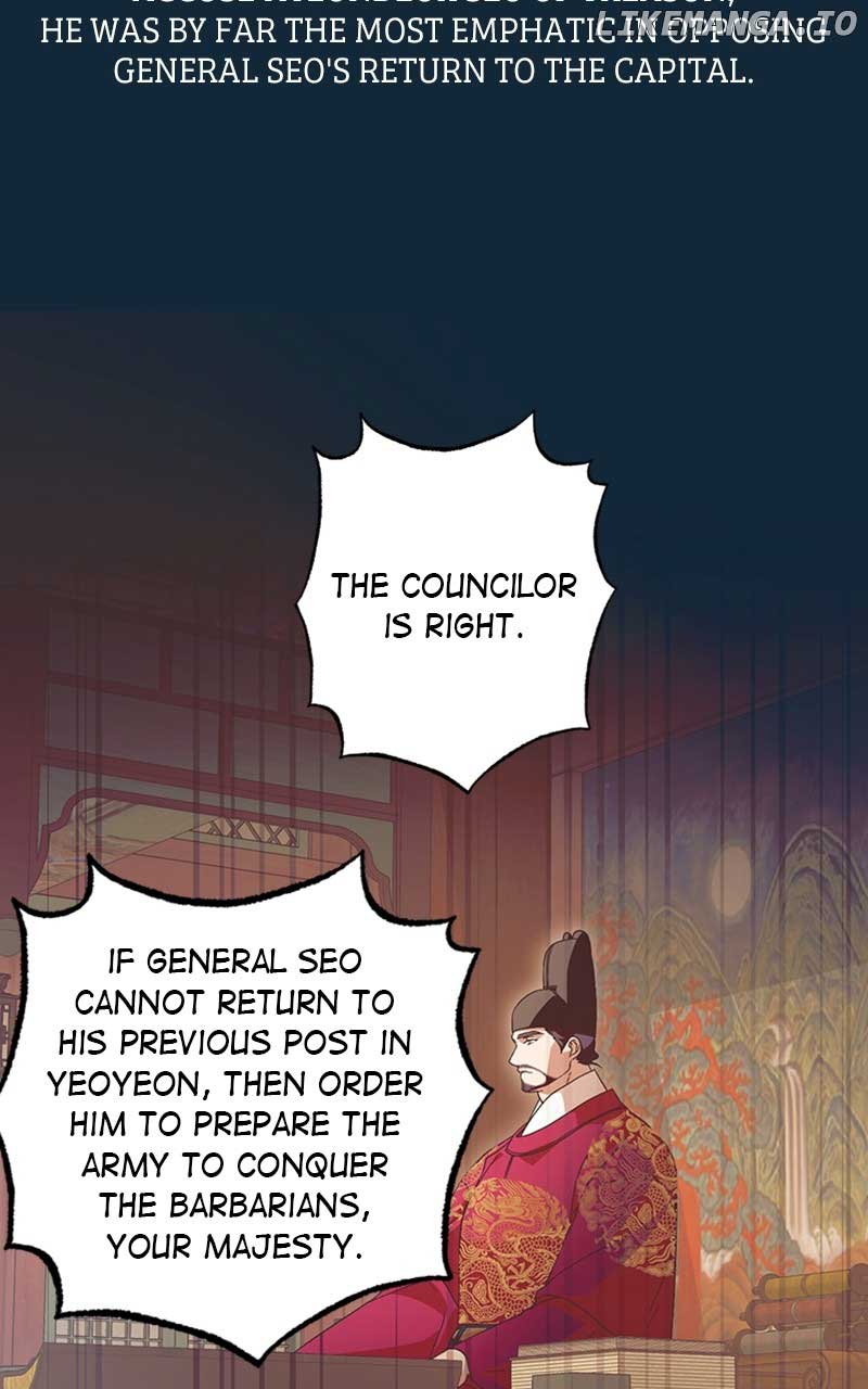 Darby, the Dizzying Flow Chapter 36 page 31