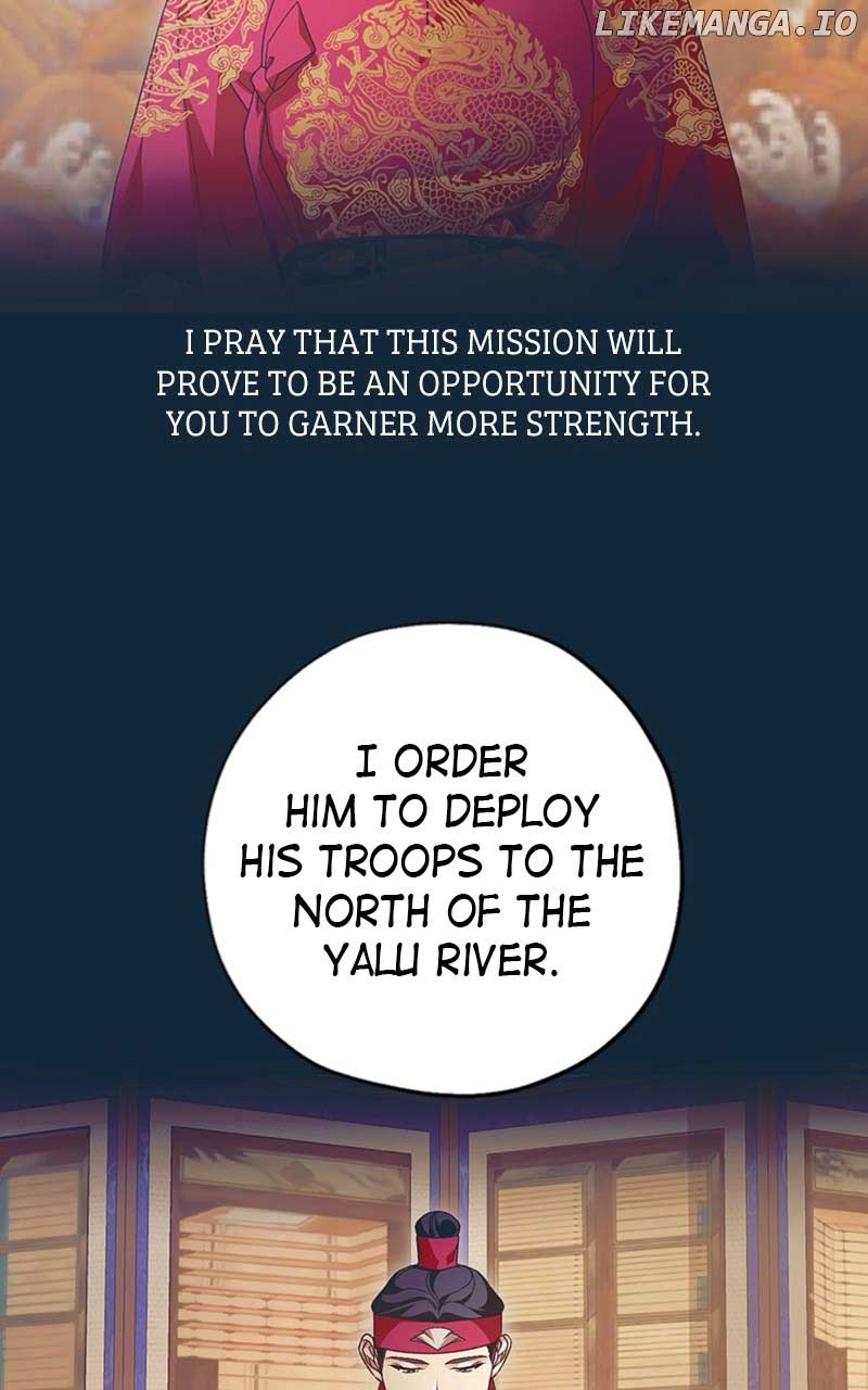 Darby, the Dizzying Flow Chapter 36 page 35